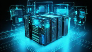 ai 大模型算力使用的是什么
