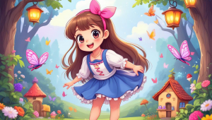 双子座女生：真的是谁都爱你吗？