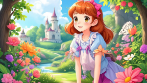 培养双子座女孩的秘诀：激发潜能，塑造独特