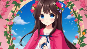女双鱼座与男狮子座的星座适配度大揭秘