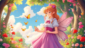 零基础教程：如何画出具有白羊座特质的汉服