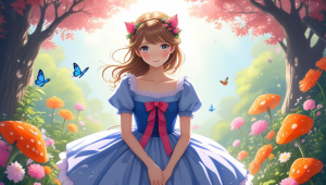 好听的双子座手办名字大揭秘，创意满满等你