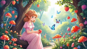 揭秘！狮子座女生看似热情却慢热的奇妙感觉成因