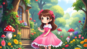 狮子座女生爱臭美吗？性格与喜好下的独特展