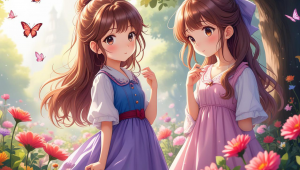双子座是否会被天蝎女吸引？探索神秘魅力下